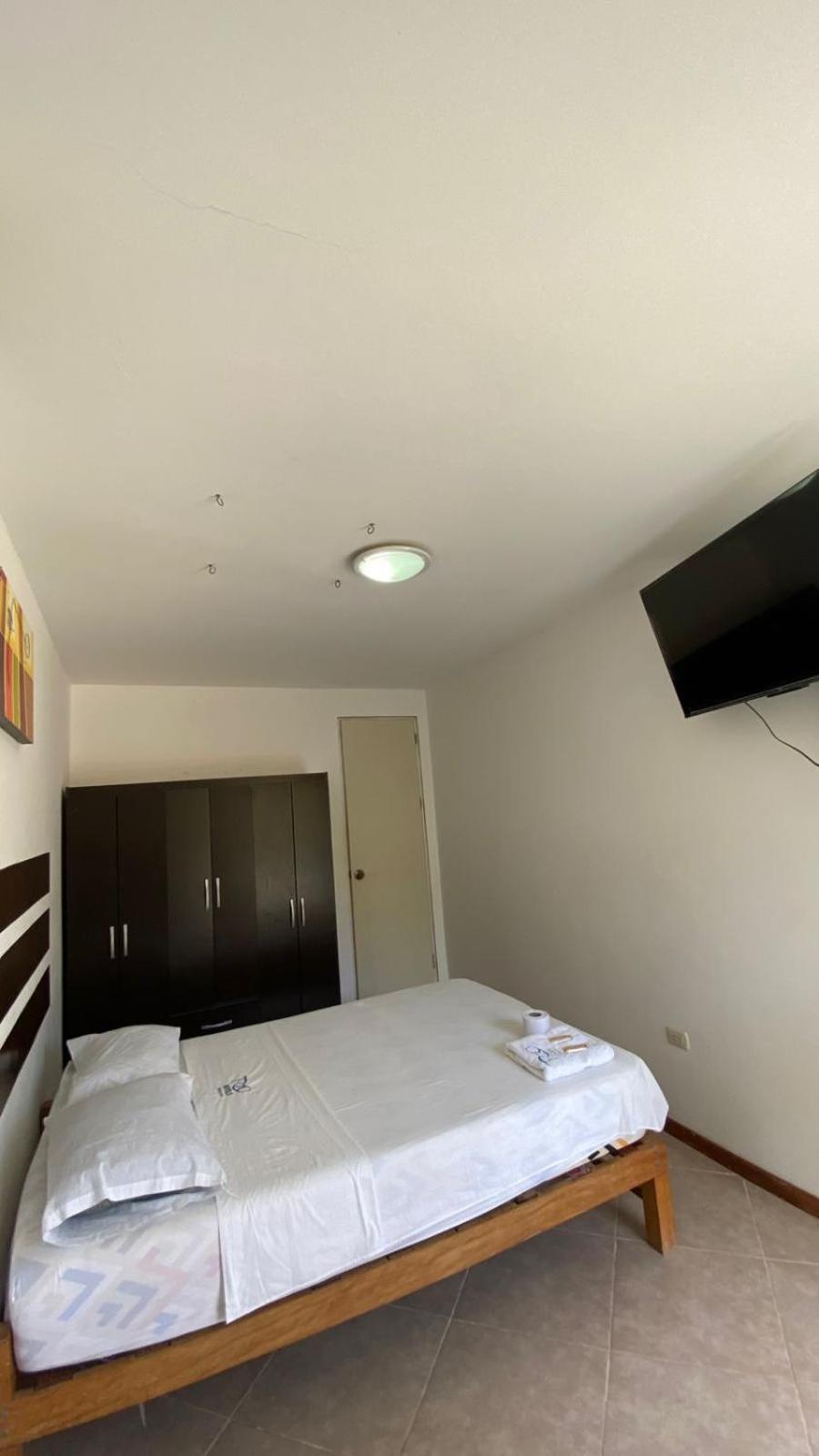 Hospedaje Rio Hotels マンコラ エクステリア 写真